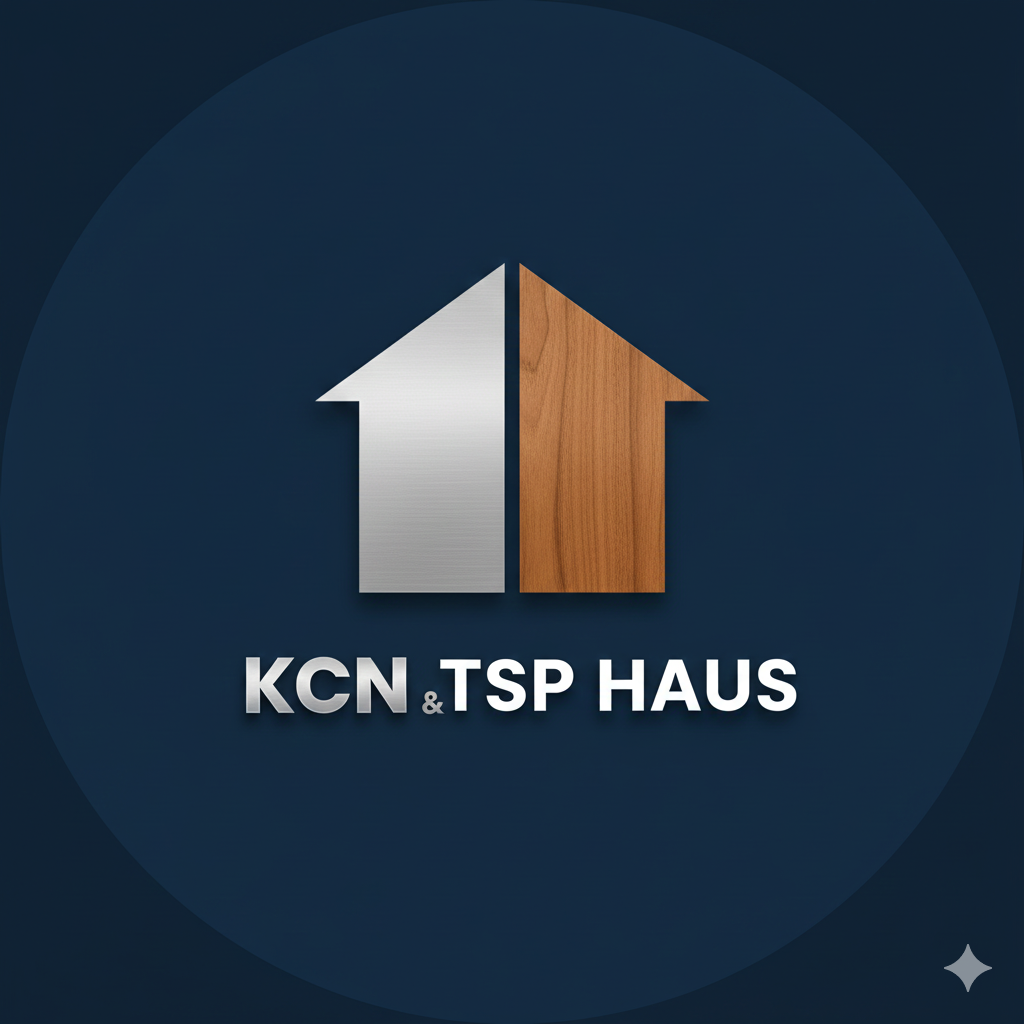 kcn aluminium & tsp haus